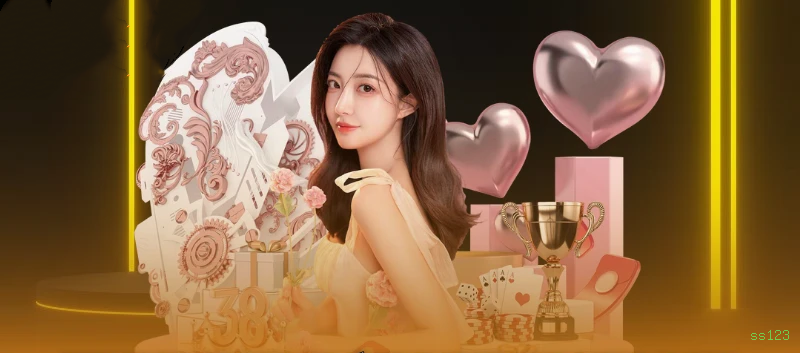 Programa VIP exclusivo da ss123